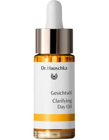 dr hauschka myer